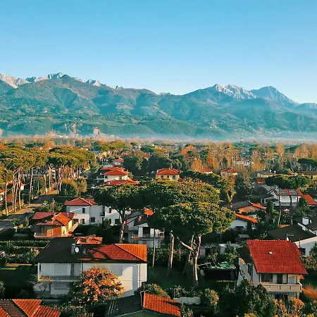 Locazione Turistica Verdeoro Villa *