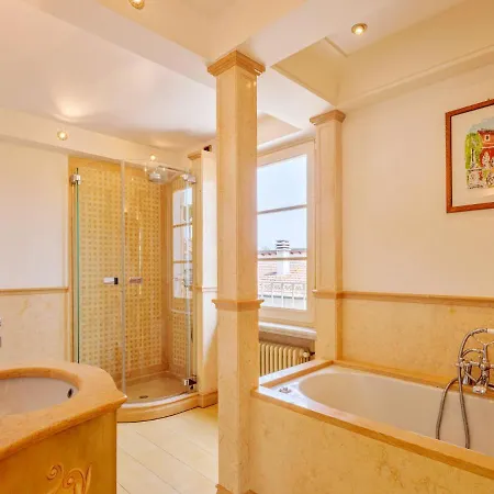 Villa Locazione Turistica Verdeoro *