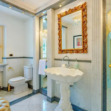 Locazione Turistica Verdeoro Villa *