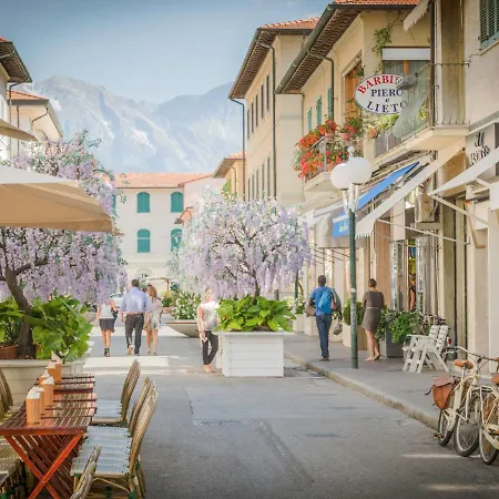 Villa Locazione Turistica Verdeoro