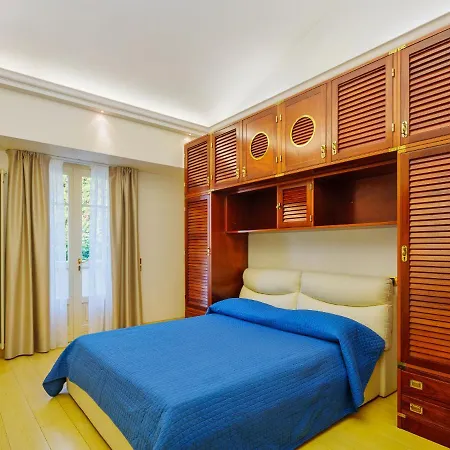 Villa Locazione Turistica Verdeoro *