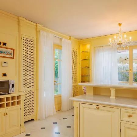 Villa Locazione Turistica Verdeoro