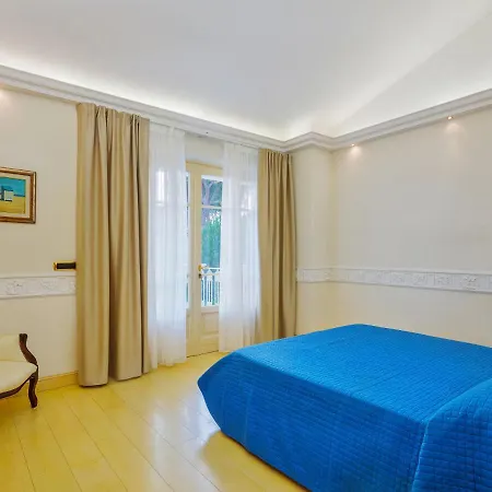 Locazione Turistica Verdeoro Villa *